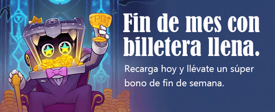 Gana el Jackpot Hoy