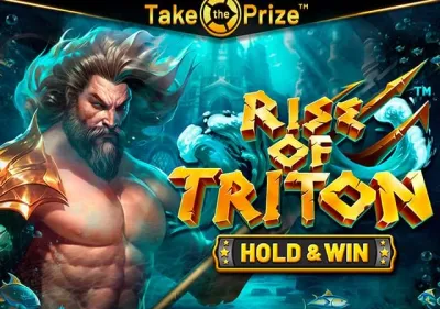 Rise of Triton screenshot