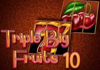 Tripple Big Fruits 10 screenshot