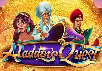 Aladdin's Quest