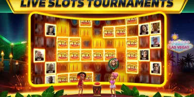 Interfaz principal de iBet Casino Chile