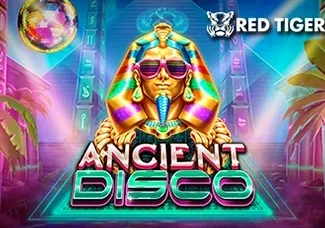 Ancient Disco screenshot