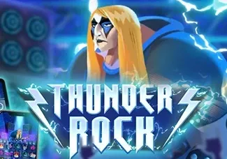 Thunder Rock