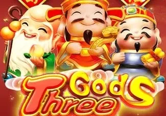 Three Gods screenshot