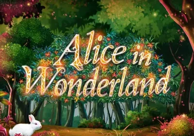 Alice in Wonderland (1) screenshot