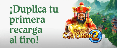 Lluvia de Giros Gratis banner